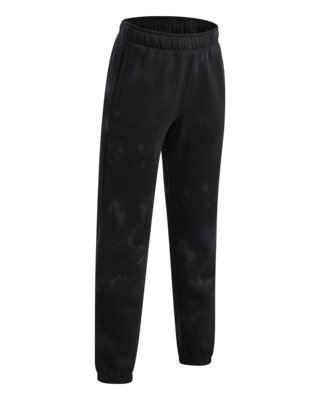 UA Icon Fleece Wash Print Gym - thumbnail 6