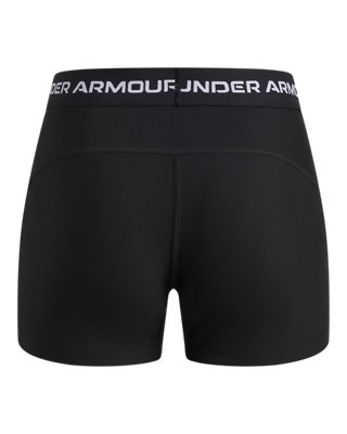 HeatGear® Shorty - thumbnail 2