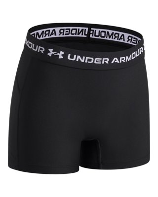 HeatGear® Shorty - thumbnail 3