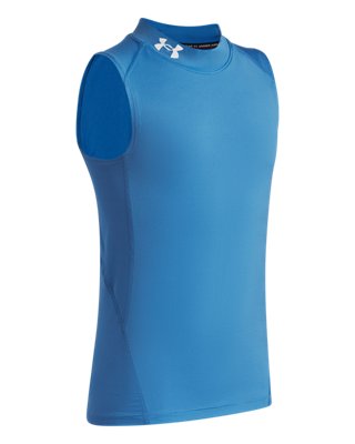 HeatGear® Mock - thumbnail 9