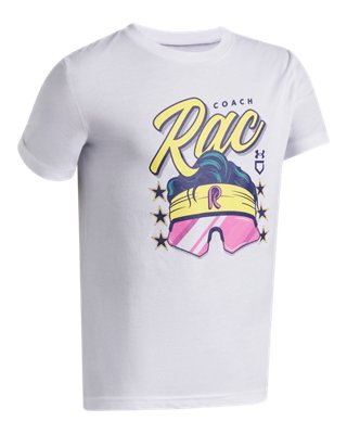 UA Coach RAC - thumbnail 3