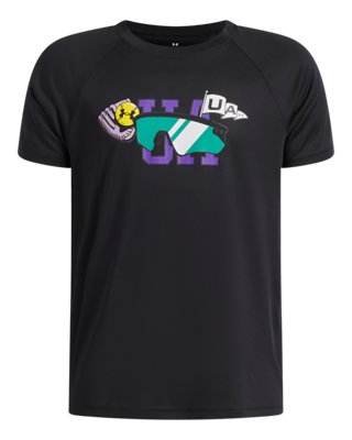 UA Patch Graphic - thumbnail 4