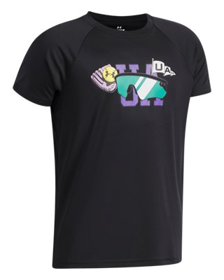 UA Patch Graphic - thumbnail 6