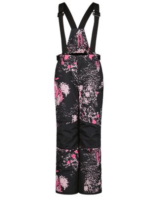 UA Rooter Insulated Printed Girls' Pants
