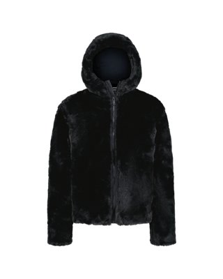 UA Cozy Fleece Girls' Jacket