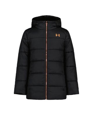 UA Willow Girls' Parka