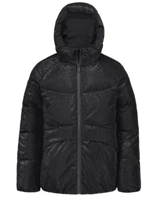 UA Shine Girls' Puffer Jacket