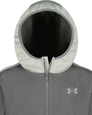 UA Sim Softshell - thumbnail 6