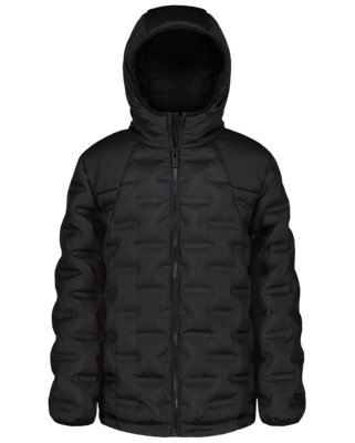 Детские куртки Under Armour UA Bonded Quilt Boys' Puffer Jacket