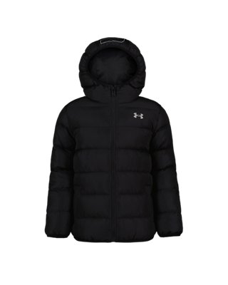 Детские куртки Under Armour UA Pronto Boys' Puffer Jacket