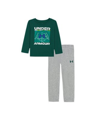 UA Make A Play Infant Boys' Set