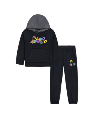 UA Retro Infant Boys' Set