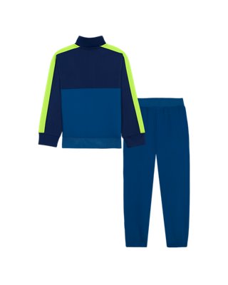 UA Rival Colorblock - thumbnail 3