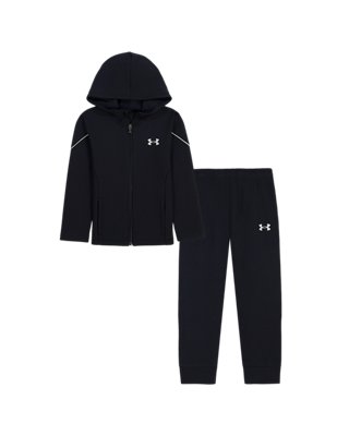 UA Double Knit Toddler Boys' Set