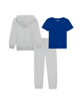 UA 3-Piece - thumbnail 3