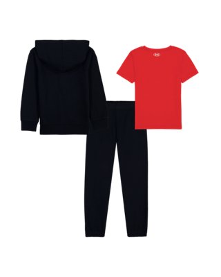 UA 3-Piece - thumbnail 3