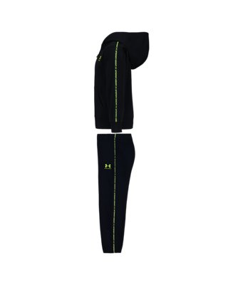 UA Rival Logo Tape Trim - thumbnail 4