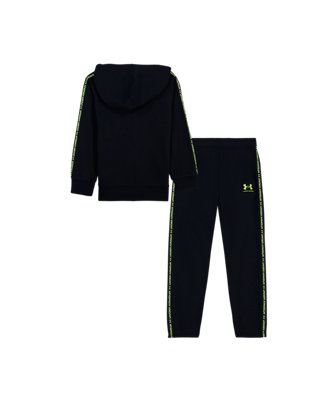 UA Rival Logo Tape Trim - thumbnail 3