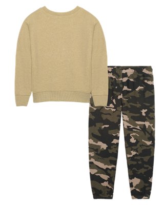 UA Rival Camo - thumbnail 3