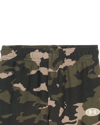 UA Rival Camo - thumbnail 2