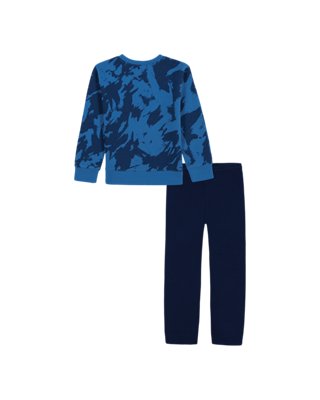 UA Rival Pattern - thumbnail 2
