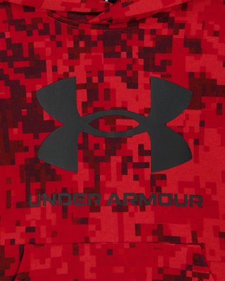 UA Rival Print - thumbnail 2