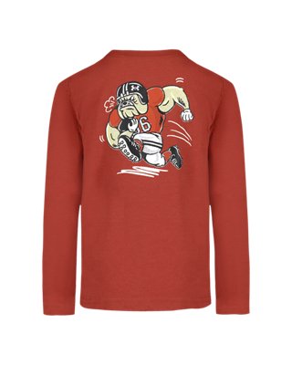 UA Bulldog - thumbnail 3