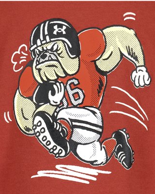 UA Bulldog - thumbnail 4