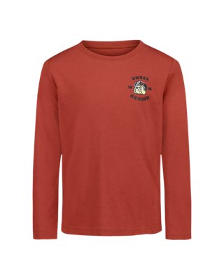 UA Bulldog Toddler Boys' Long Sleeve