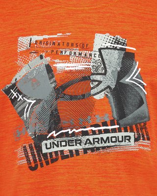 UA Logo Twist - thumbnail 2
