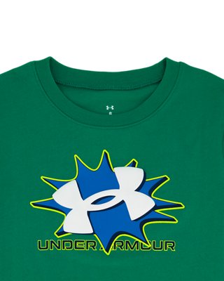 UA Retro Logo - thumbnail 2