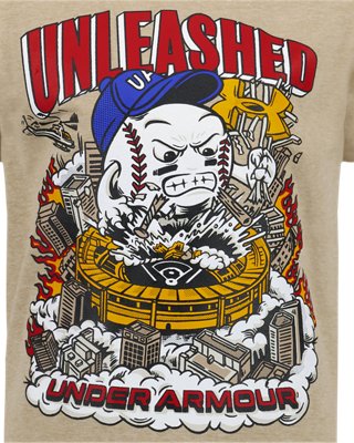 UA Unleashed - thumbnail 2
