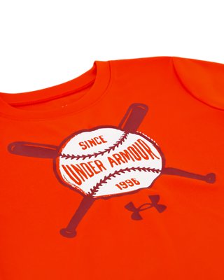 UA Batter Logo - thumbnail 2