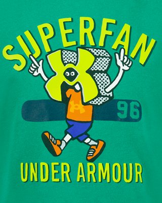 UA Superfan Logo - thumbnail 2