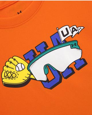 UA Sunglasses Logo - thumbnail 2