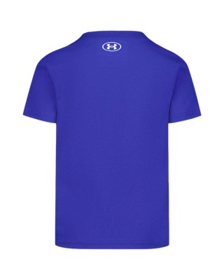 UA Homerun Logo - thumbnail 3