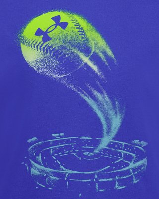 UA Homerun Logo - thumbnail 2