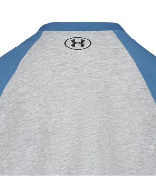 UA Baseball Glove Logo - thumbnail 4