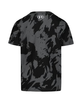 UA Plume Wave Print Logo - thumbnail 3