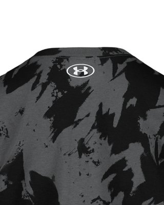 UA Plume Wave Print Logo - thumbnail 4