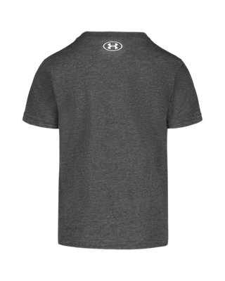 UA Puff Chrome Logo - thumbnail 3