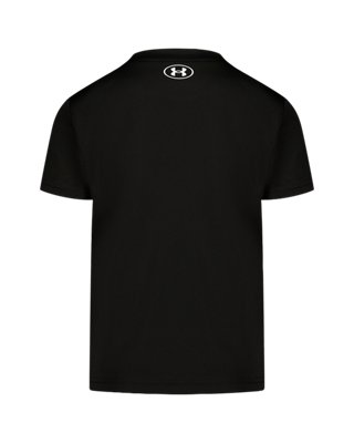 UA Tech™ Football Logo - thumbnail 3
