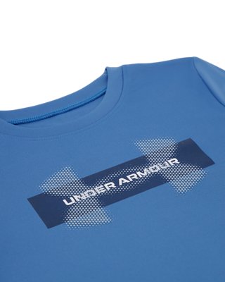 UA Tech™ Puff Logo - thumbnail 2