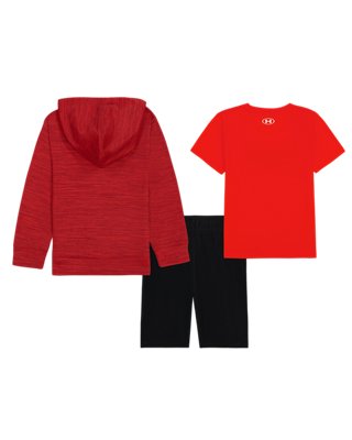 UA 3-Piece - thumbnail 2