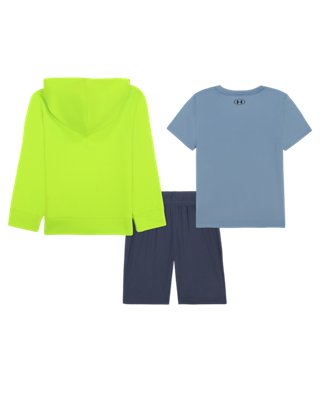 UA 3-Piece - thumbnail 3