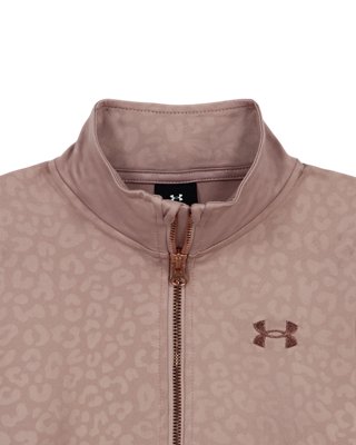 UA Rival Embossed Cheetah - thumbnail 2