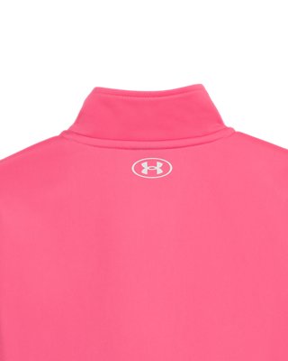 UA Rival Print Trim Tricot - thumbnail 4