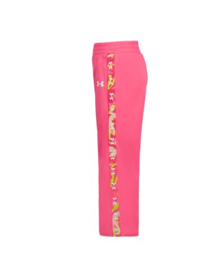 UA Rival Print Trim Tricot - thumbnail 5