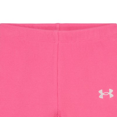 UA Ribbed Fleece - thumbnail 2