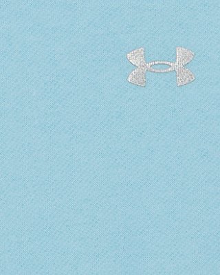 UA Rival Fleece Lurex Piping - thumbnail 2